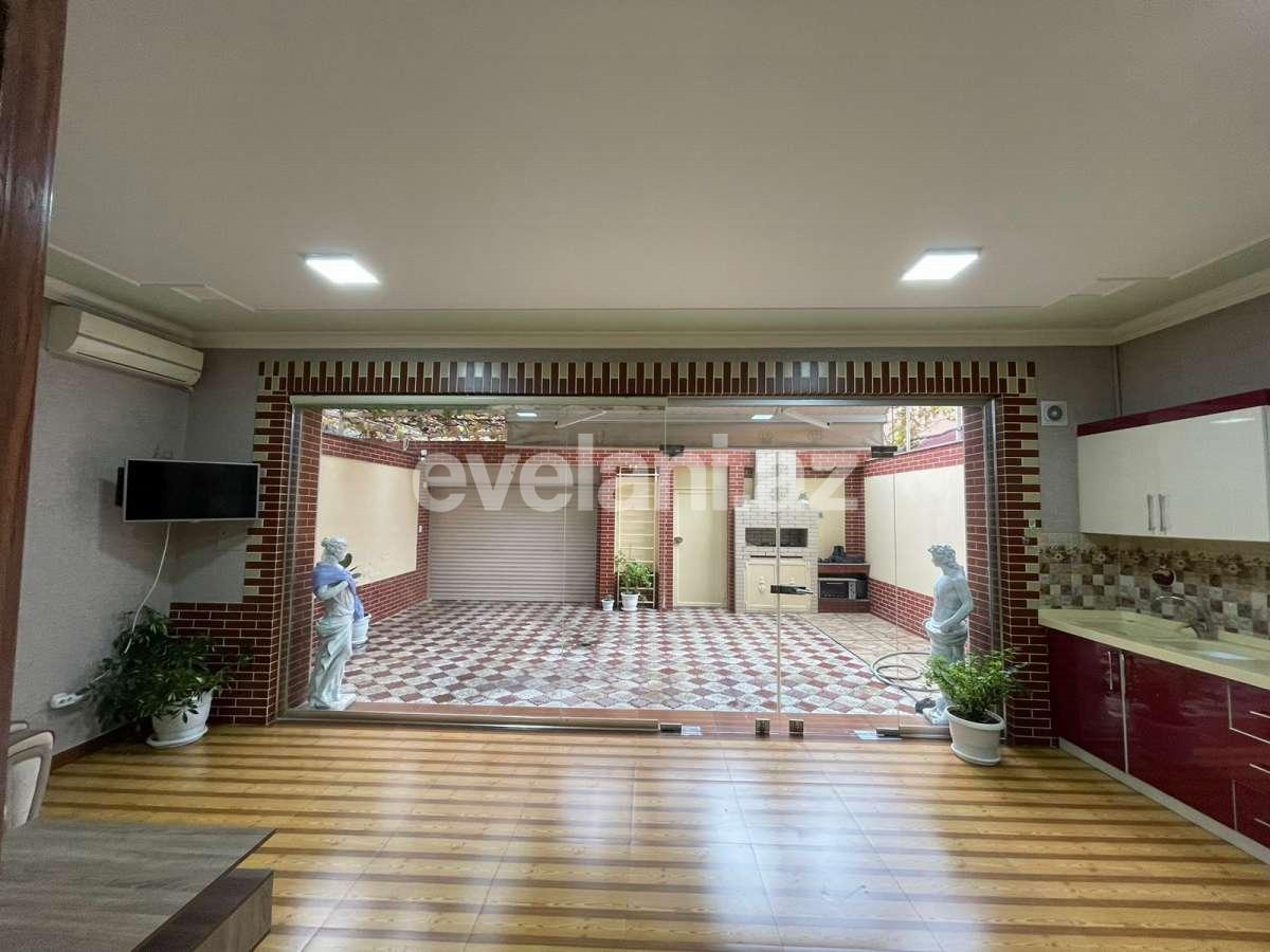 Satılır, villa, 5 otaqlı, 360 m², Bakı, Xətai r, Əhmədli q, Əhmədli m.