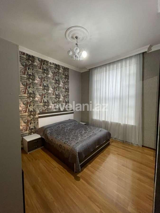 Satılır, villa, 5 otaqlı, 360 m², Bakı, Xətai r, Əhmədli q, Əhmədli m.