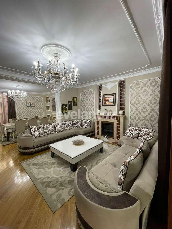 Satılır, villa, 5 otaqlı, 360 m², Bakı, Xətai r, Əhmədli q, Əhmədli m.