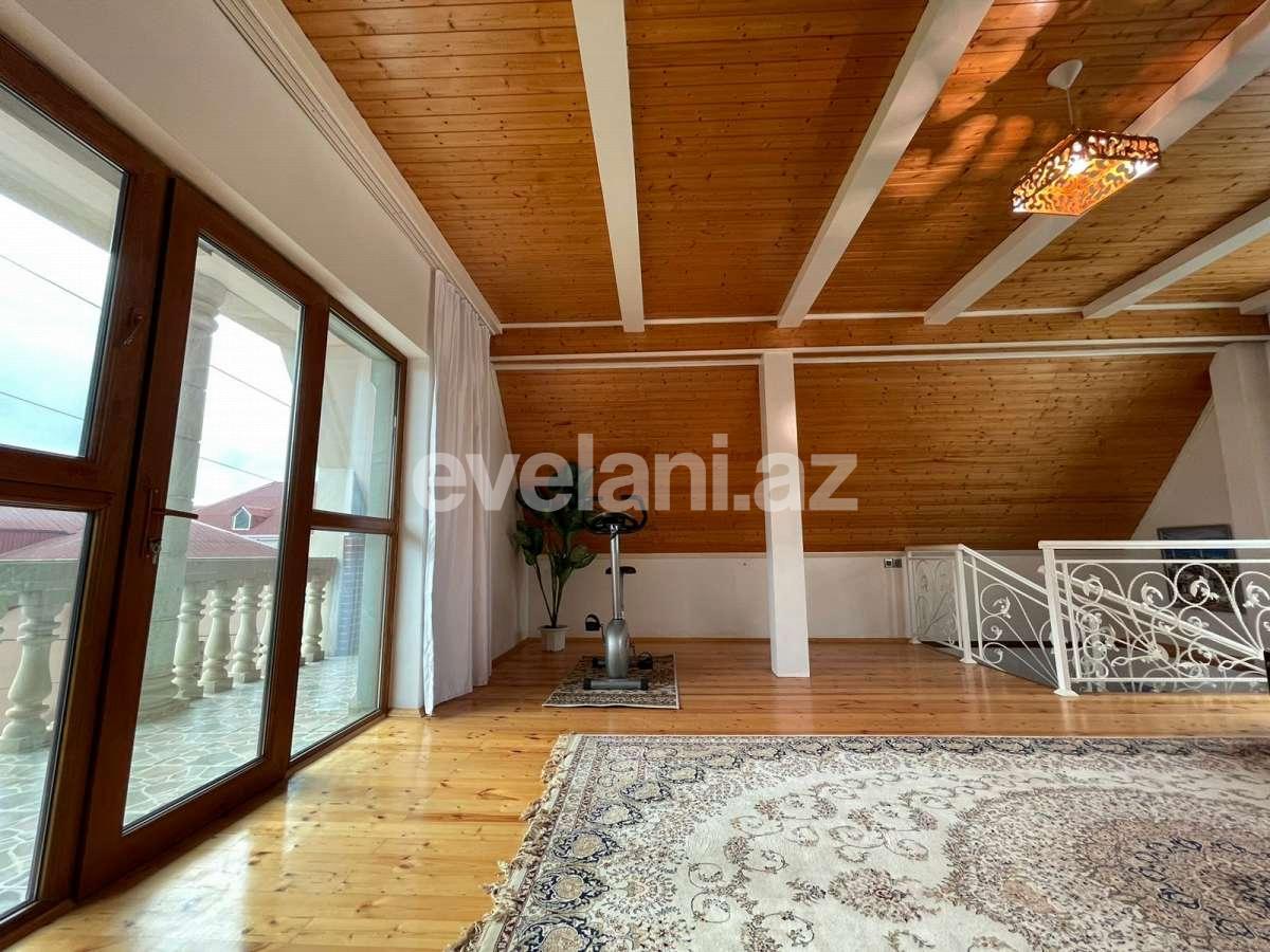 Satılır, villa, 5 otaqlı, 360 m², Bakı, Xətai r, Əhmədli q, Əhmədli m.
