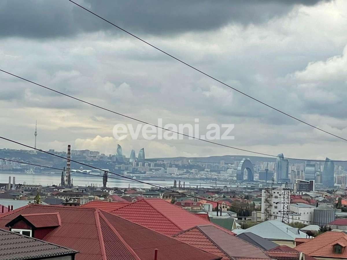 Satılır, villa, 5 otaqlı, 360 m², Bakı, Xətai r, Əhmədli q, Əhmədli m.