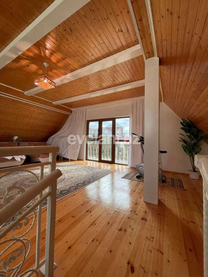 Satılır, villa, 5 otaqlı, 360 m², Bakı, Xətai r, Əhmədli q, Əhmədli m.