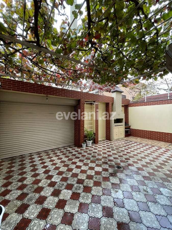 Satılır, villa, 5 otaqlı, 360 m², Bakı, Xətai r, Əhmədli q, Əhmədli m.