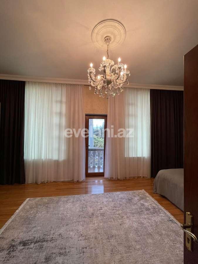 Satılır, villa, 5 otaqlı, 360 m², Bakı, Xətai r, Əhmədli q, Əhmədli m.