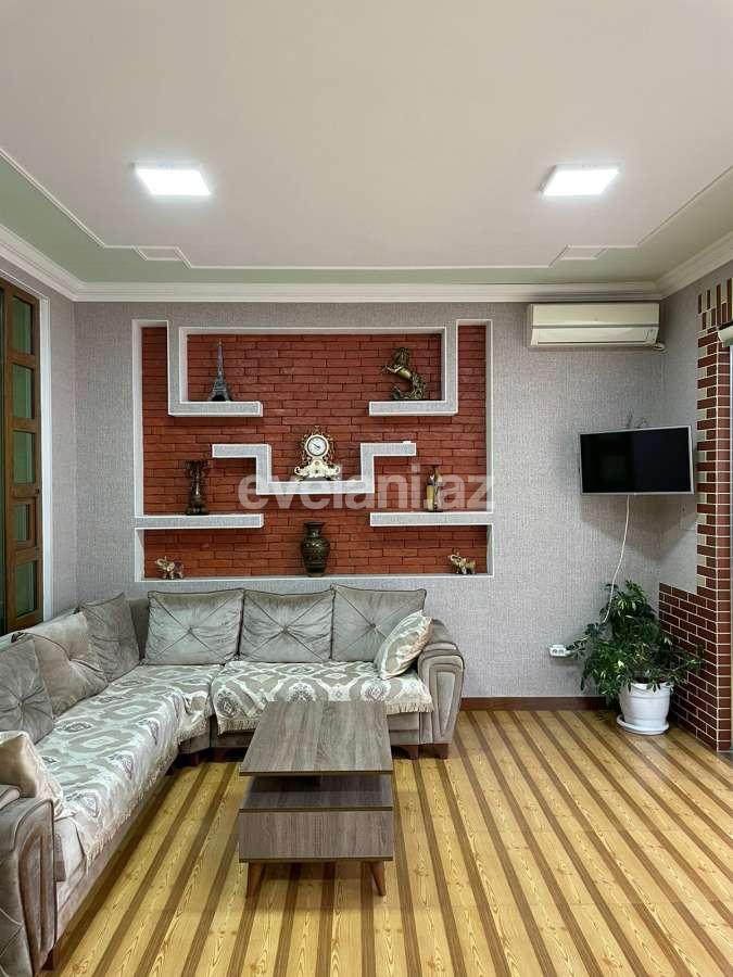 Satılır, villa, 5 otaqlı, 360 m², Bakı, Xətai r, Əhmədli q, Əhmədli m.