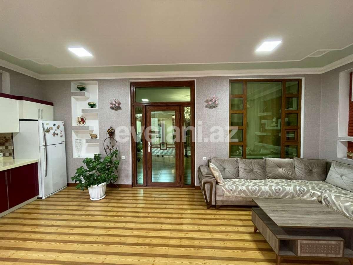 Satılır, villa, 5 otaqlı, 360 m², Bakı, Xətai r, Əhmədli q, Əhmədli m.