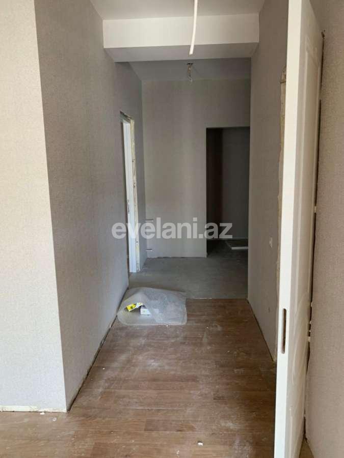 Satılır, yeni tikili, 4 otaqlı, 165.05 m², Bakı, Səbail r, Bayıl q.