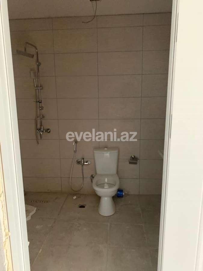 Satılır, yeni tikili, 4 otaqlı, 165.05 m², Bakı, Səbail r, Bayıl q.