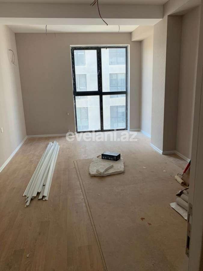 Satılır, yeni tikili, 4 otaqlı, 165.05 m², Bakı, Səbail r, Bayıl q.