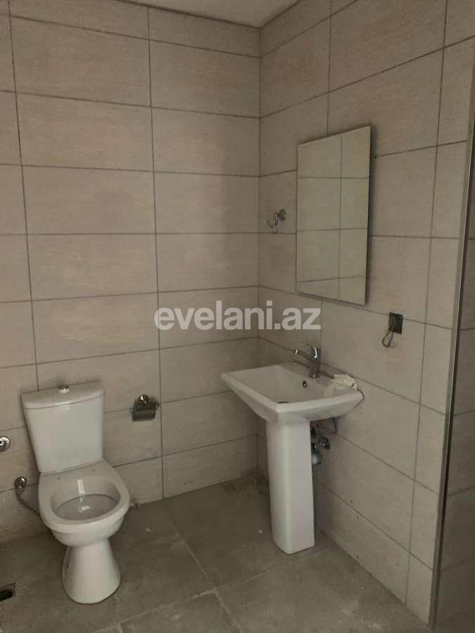 Satılır, yeni tikili, 4 otaqlı, 165.05 m², Bakı, Səbail r, Bayıl q.