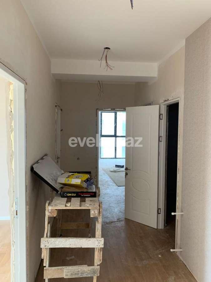 Satılır, yeni tikili, 4 otaqlı, 165.05 m², Bakı, Səbail r, Bayıl q.