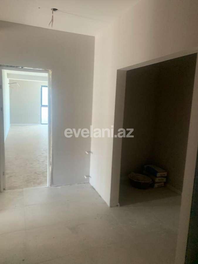 Satılır, yeni tikili, 4 otaqlı, 165.05 m², Bakı, Səbail r, Bayıl q.