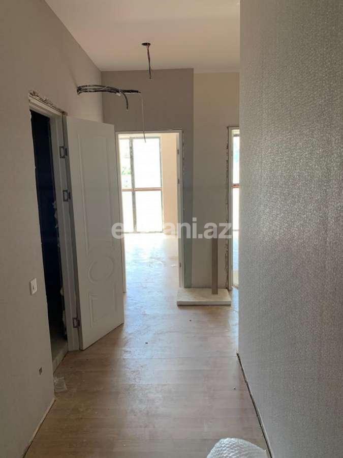 Satılır, yeni tikili, 4 otaqlı, 165.05 m², Bakı, Səbail r, Bayıl q.