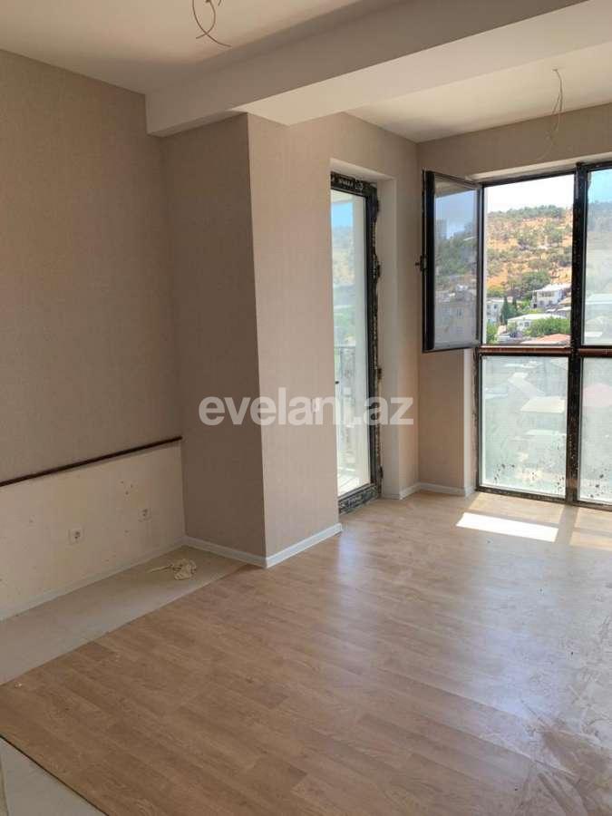 Satılır, yeni tikili, 4 otaqlı, 165.05 m², Bakı, Səbail r, Bayıl q.