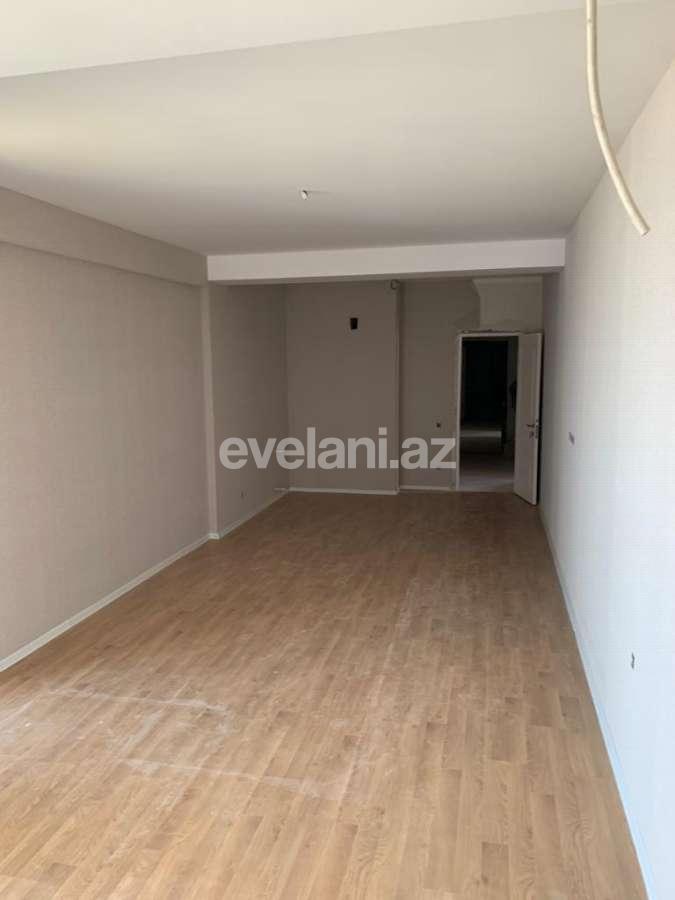 Satılır, yeni tikili, 4 otaqlı, 165.05 m², Bakı, Səbail r, Bayıl q.
