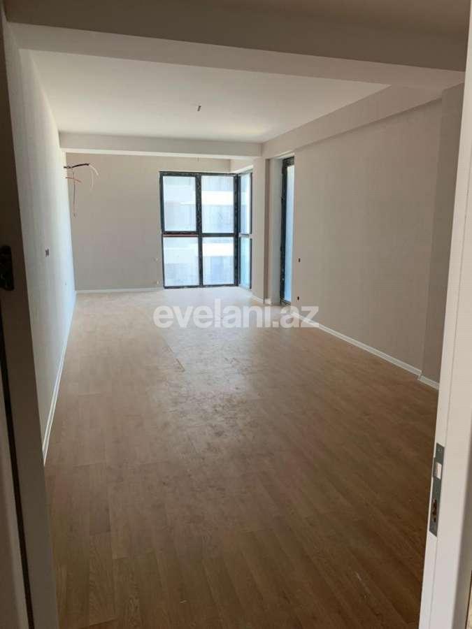Satılır, yeni tikili, 4 otaqlı, 165.05 m², Bakı, Səbail r, Bayıl q.