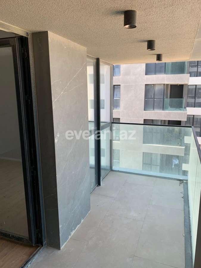 Satılır, yeni tikili, 4 otaqlı, 165.05 m², Bakı, Səbail r, Bayıl q.