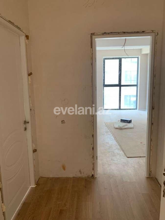 Satılır, yeni tikili, 4 otaqlı, 165.05 m², Bakı, Səbail r, Bayıl q.