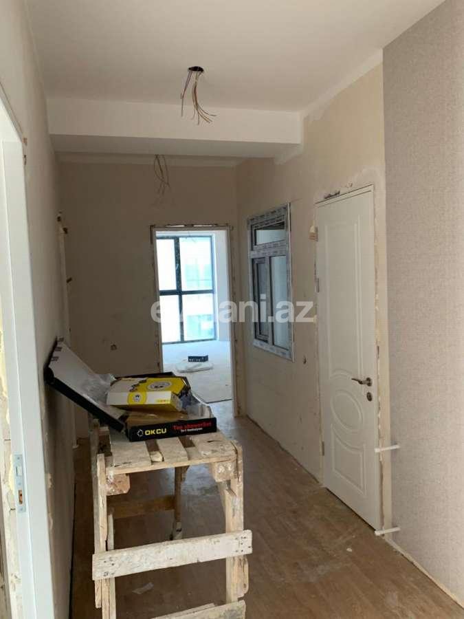 Satılır, yeni tikili, 4 otaqlı, 165.05 m², Bakı, Səbail r, Bayıl q.