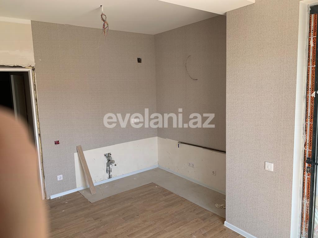Satılır, yeni tikili, 4 otaqlı, 165.05 m², Bakı, Səbail r, Bayıl q.