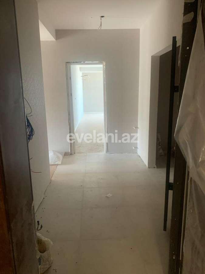 Satılır, yeni tikili, 4 otaqlı, 165.05 m², Bakı, Səbail r, Bayıl q.
