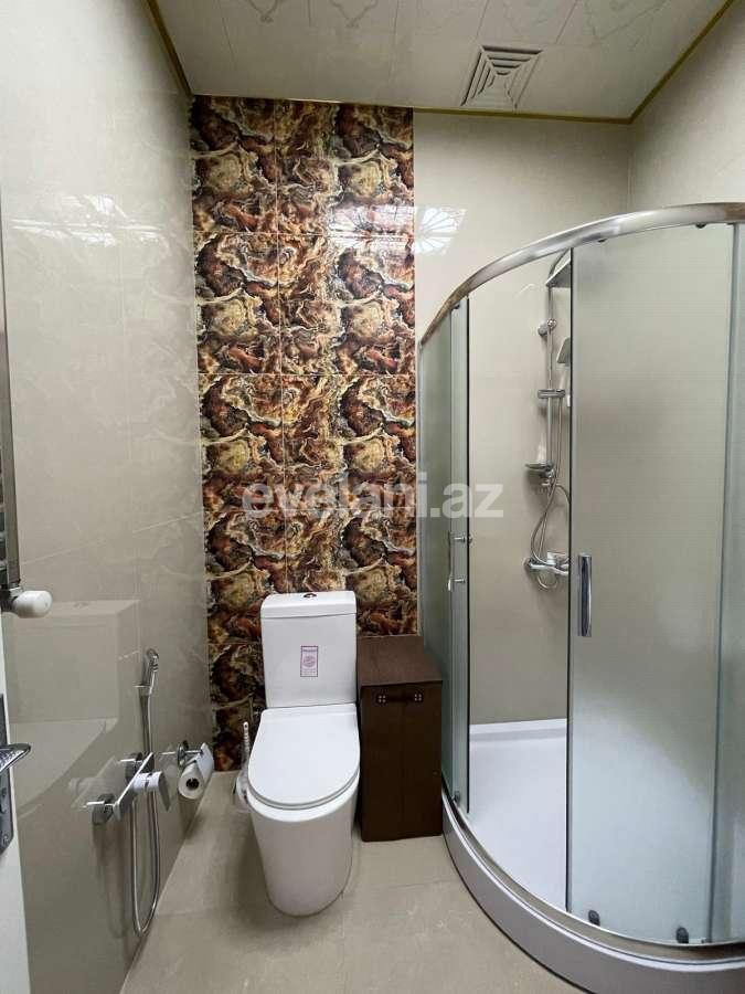 Сдаётся, новостройка, 2-комнаты, 93 m², Баку, Сабаильский r, Ичери Шехер m.