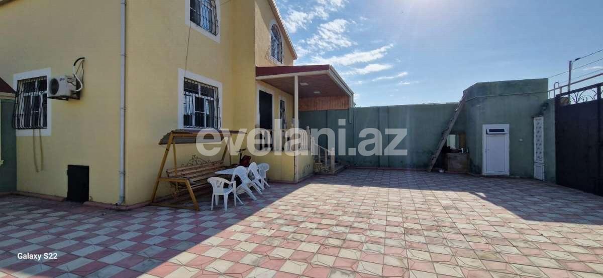 Sale, garden / house, 5 room, 170 m², Baku, Surakhani r, Hovsan d, Hazi Aslanov m.