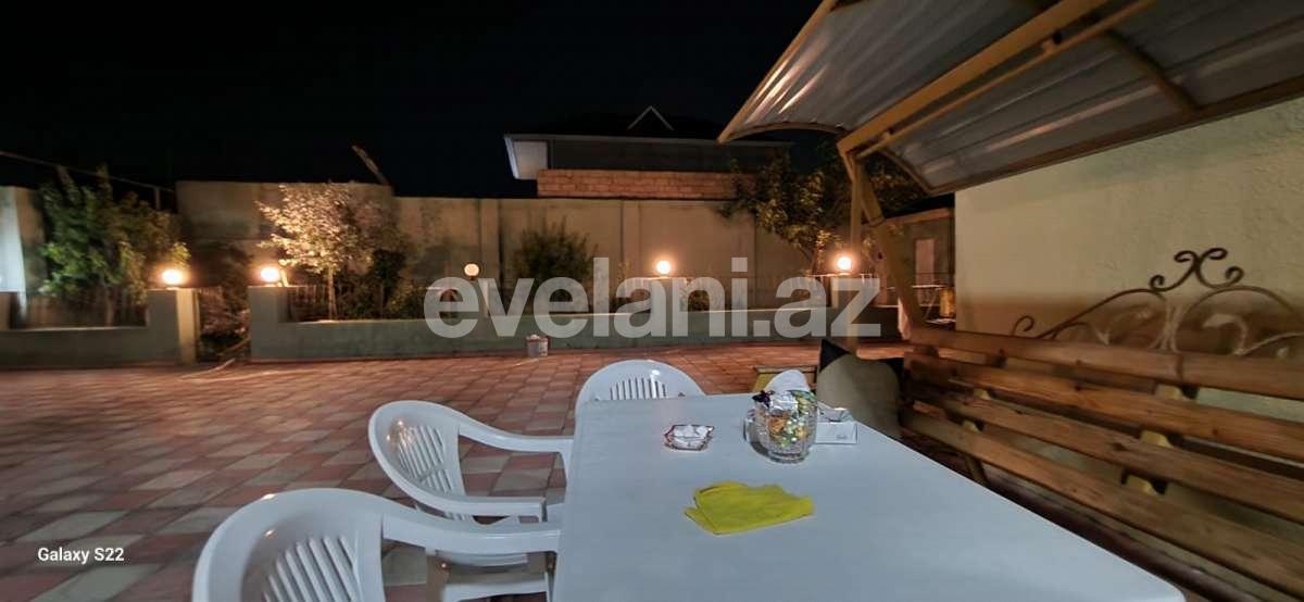 Sale, garden / house, 5 room, 170 m², Baku, Surakhani r, Hovsan d, Hazi Aslanov m.