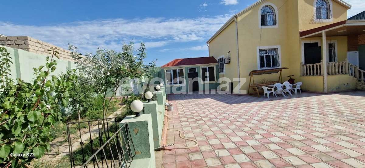 Sale, garden / house, 5 room, 170 m², Baku, Surakhani r, Hovsan d, Hazi Aslanov m.