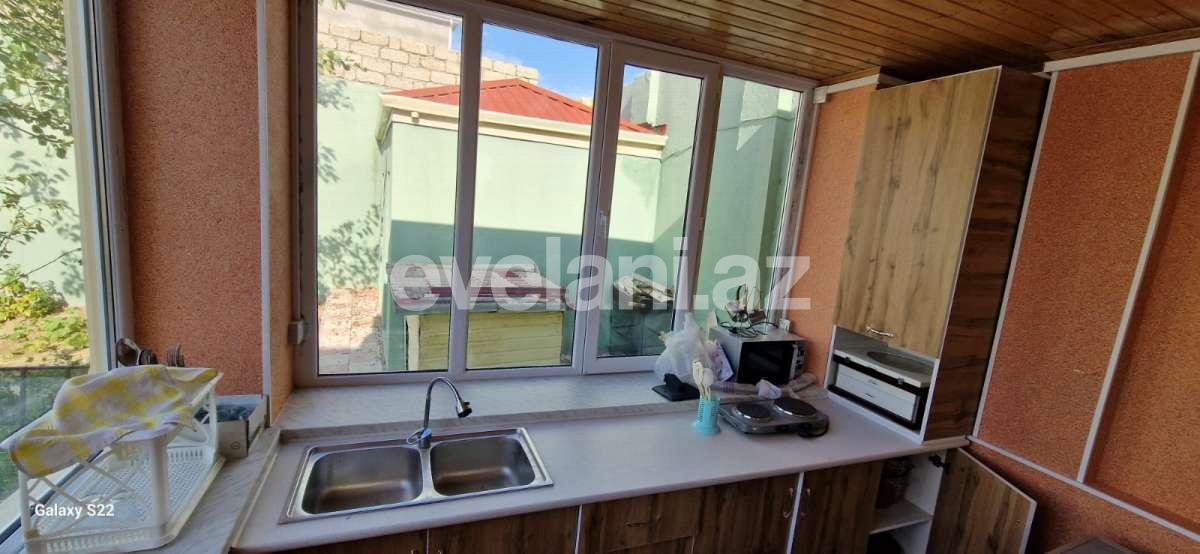 Sale, garden / house, 5 room, 170 m², Baku, Surakhani r, Hovsan d, Hazi Aslanov m.