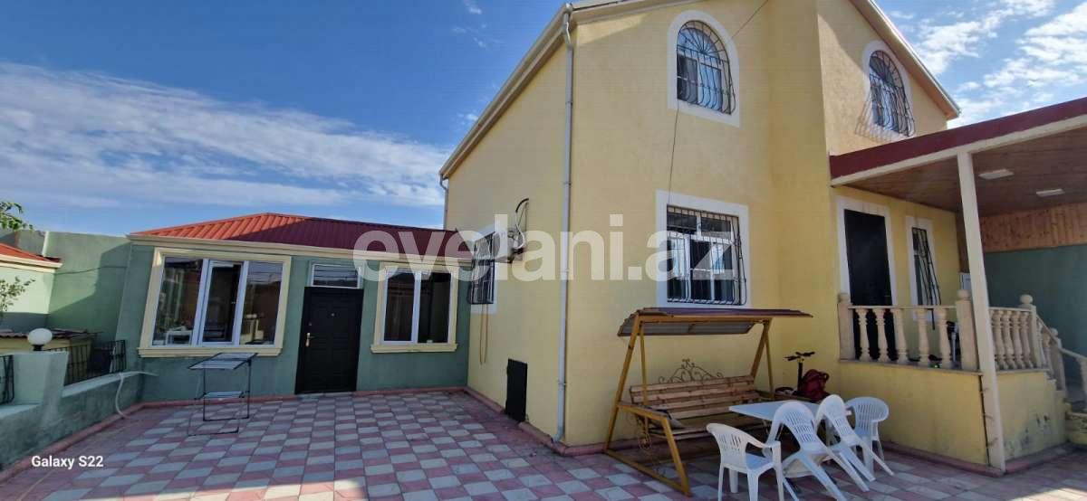 Sale, garden / house, 5 room, 170 m², Baku, Surakhani r, Hovsan d, Hazi Aslanov m.