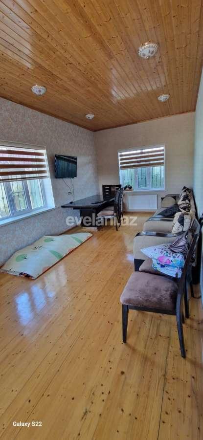 Sale, garden / house, 5 room, 170 m², Baku, Surakhani r, Hovsan d, Hazi Aslanov m.