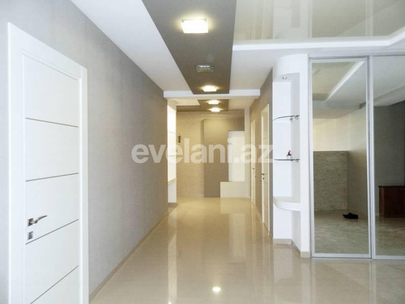 Kirayə verilir, yeni tikili, 4 otaqlı, 256 m², Bakı, Nəsimi r.