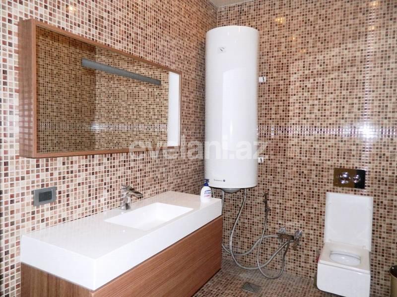 Kirayə verilir, yeni tikili, 4 otaqlı, 256 m², Bakı, Nəsimi r.