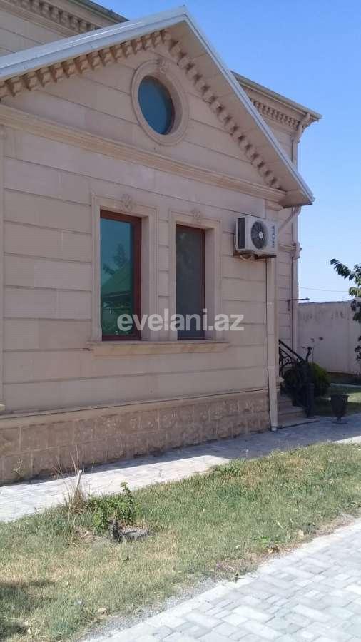 Satılır, həyət evi / bağ, 5 otaqlı, 300 m², Bakı, Abşeron r, Novxanı q.