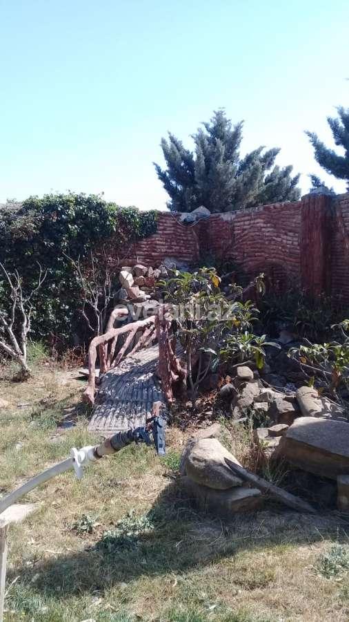 Satılır, həyət evi / bağ, 5 otaqlı, 300 m², Bakı, Abşeron r, Novxanı q.