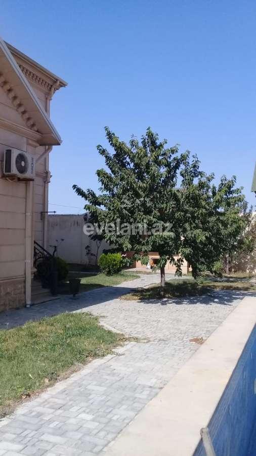 Satılır, həyət evi / bağ, 5 otaqlı, 300 m², Bakı, Abşeron r, Novxanı q.