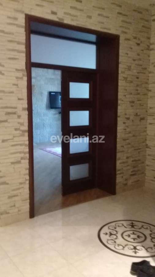 Satılır, həyət evi / bağ, 5 otaqlı, 300 m², Bakı, Abşeron r, Novxanı q.