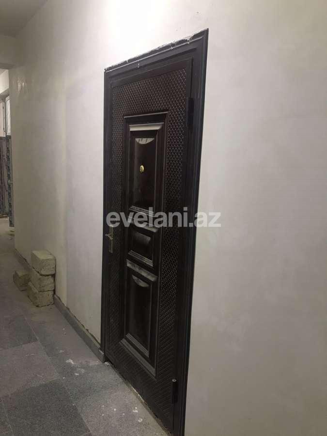Satılır, yeni tikili, 1 otaqlı, 56 m², Bakı, Nərimanov r, 28 may m.