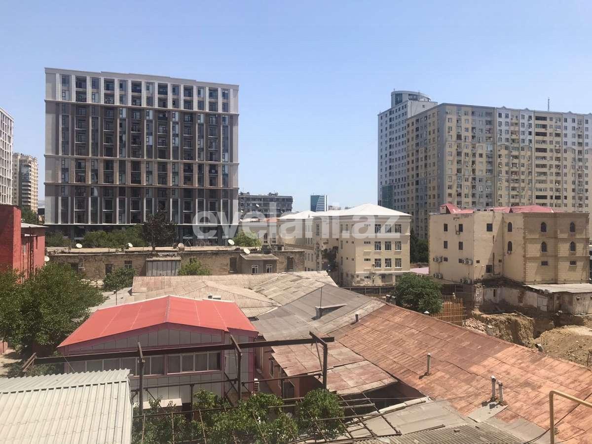 Satılır, yeni tikili, 1 otaqlı, 56 m², Bakı, Nərimanov r, 28 may m.