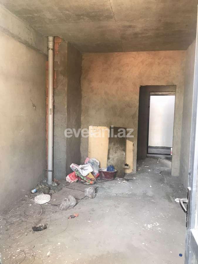 Satılır, yeni tikili, 1 otaqlı, 56 m², Bakı, Nərimanov r, 28 may m.