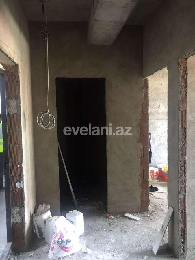 Satılır, yeni tikili, 1 otaqlı, 56 m², Bakı, Nərimanov r, 28 may m.