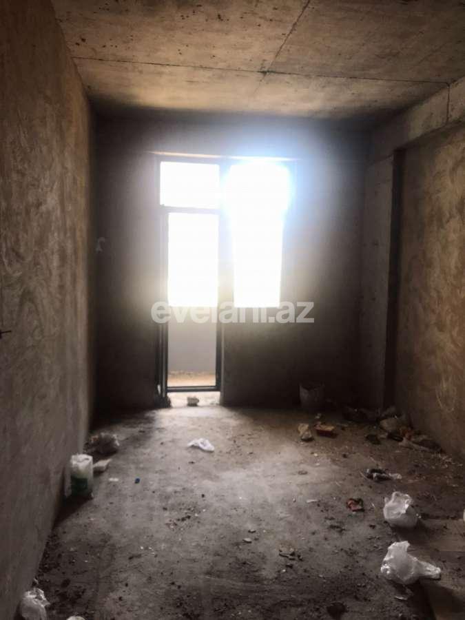 Satılır, yeni tikili, 1 otaqlı, 56 m², Bakı, Nərimanov r, 28 may m.