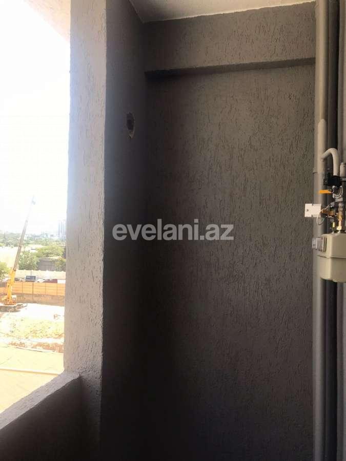 Satılır, yeni tikili, 1 otaqlı, 56 m², Bakı, Nərimanov r, 28 may m.