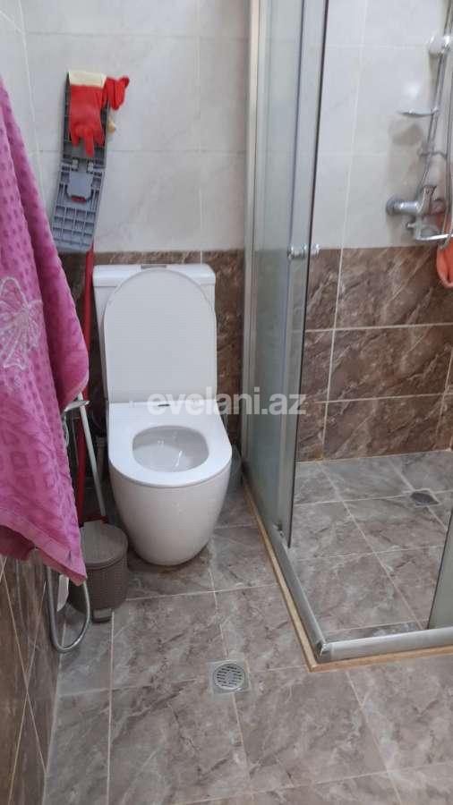 Продаётся, дом / дача, 4-комнаты, 120 m², Баку, Сураханский r, Говсан p, Ази Асланов m.