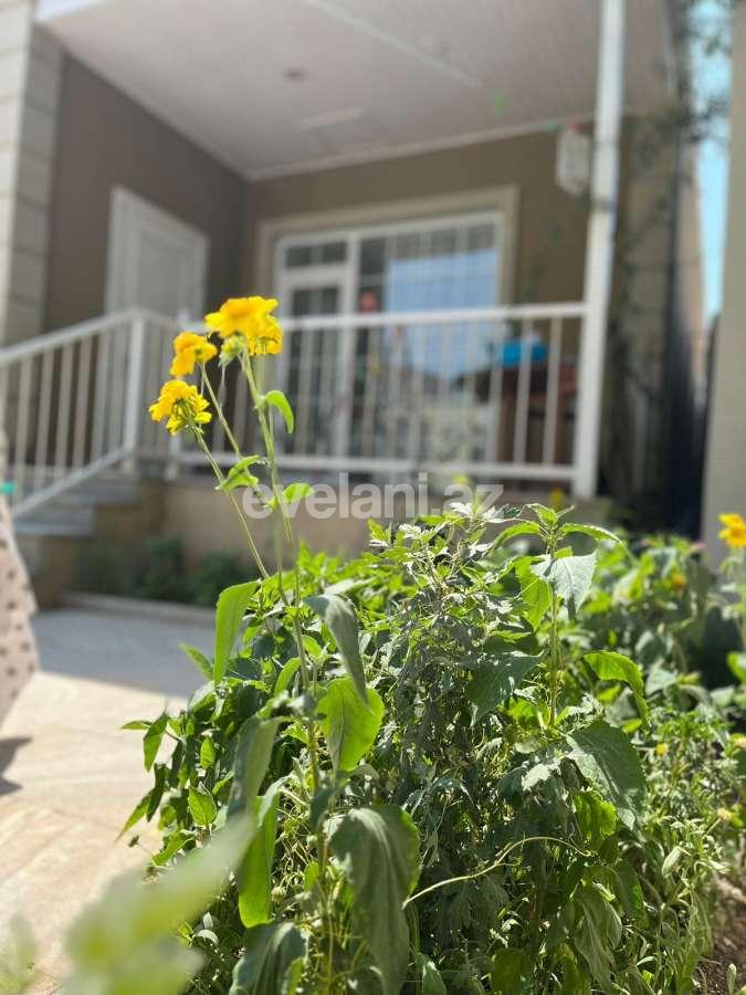 Продаётся, дом / дача, 4-комнаты, 120 m², Баку, Сураханский r, Говсан p, Ази Асланов m.