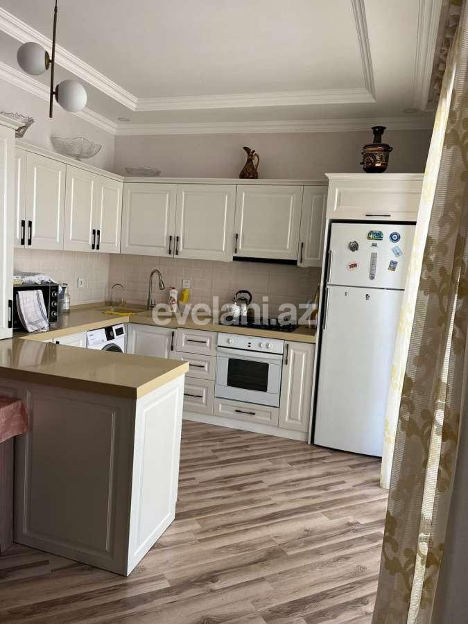 Продаётся, дом / дача, 4-комнаты, 120 m², Баку, Сураханский r, Говсан p, Ази Асланов m.