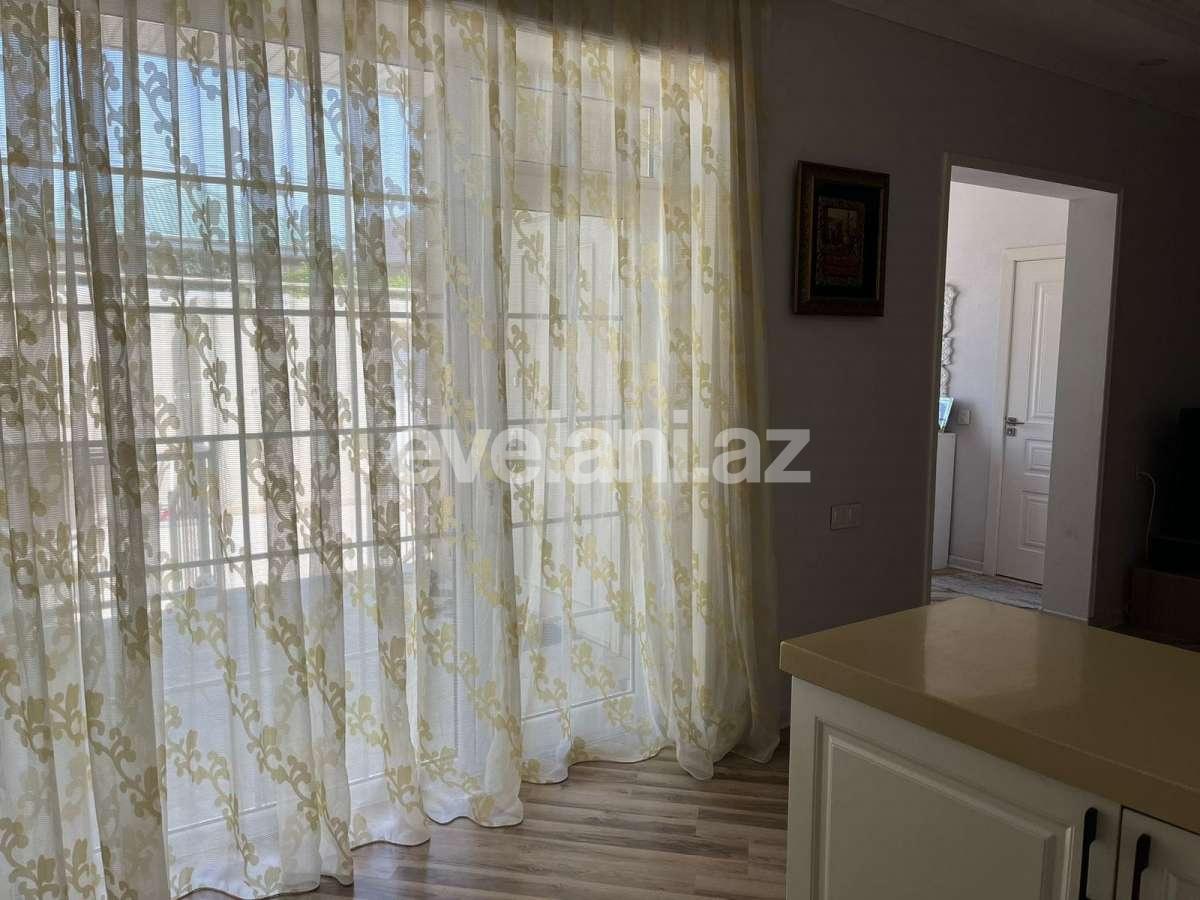 Продаётся, дом / дача, 4-комнаты, 120 m², Баку, Сураханский r, Говсан p, Ази Асланов m.