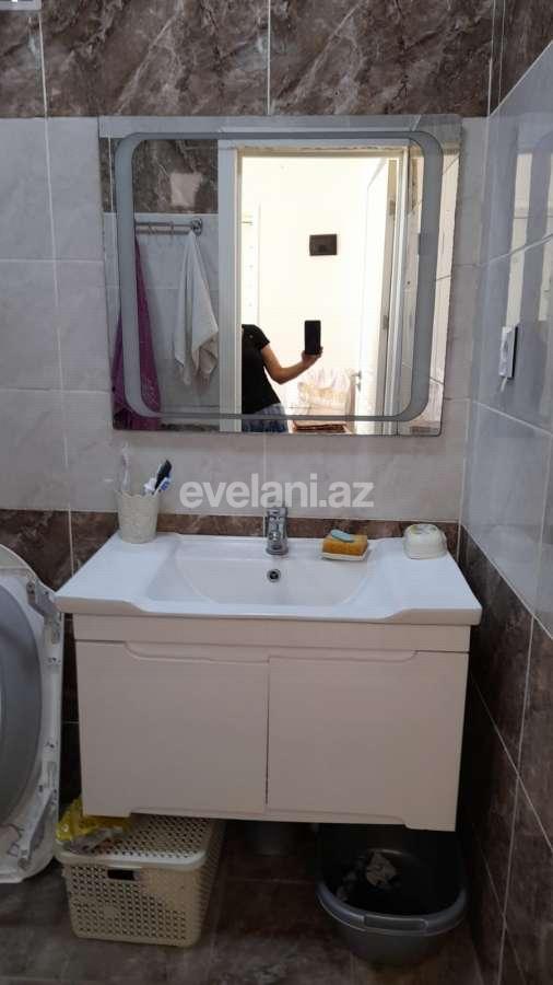 Продаётся, дом / дача, 4-комнаты, 120 m², Баку, Сураханский r, Говсан p, Ази Асланов m.