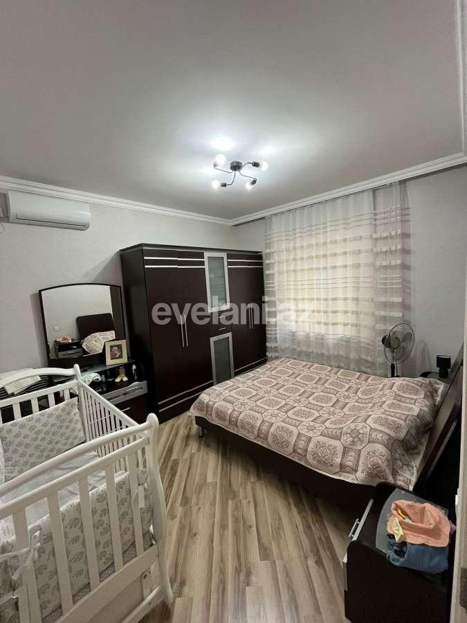 Продаётся, дом / дача, 4-комнаты, 120 m², Баку, Сураханский r, Говсан p, Ази Асланов m.